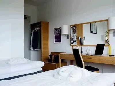 Hotel Scandic Ost