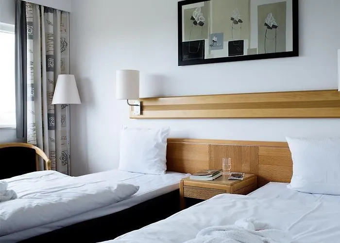 Hotel Scandic Ost Aalborg