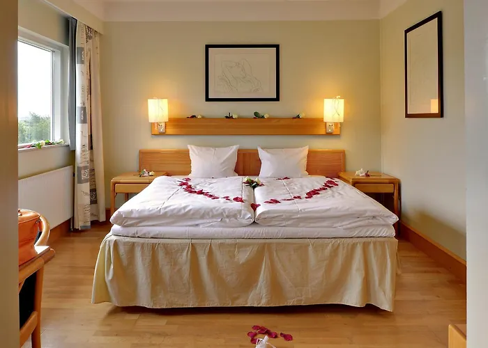 Scandic øst Hotel Aalborg