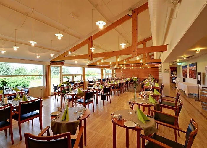 Scandic øst Hotel 4*