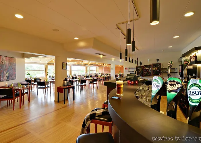 Scandic Ost Hotel Aalborg