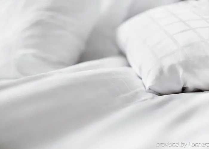 Scandic øst Hotel 4*