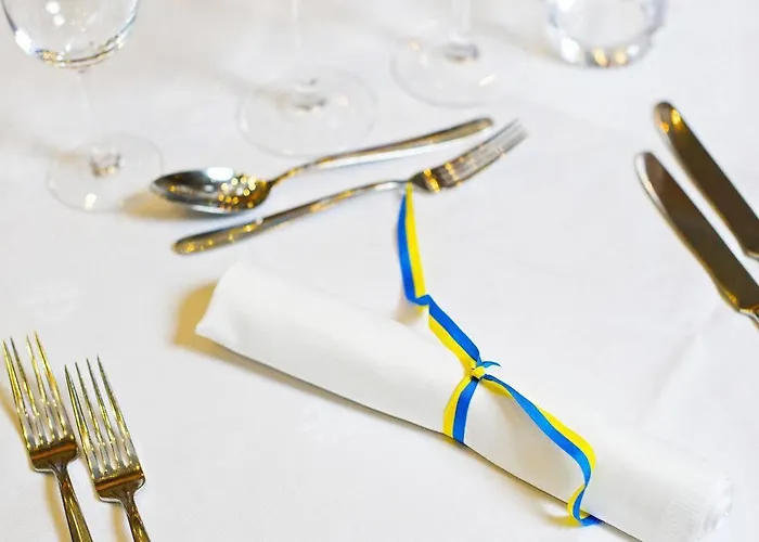 Scandic øst Hotel 4*