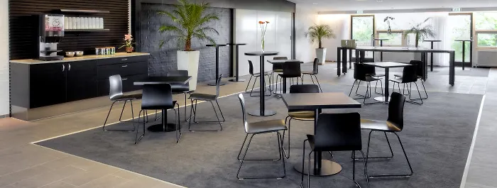 Scandic øst Hotel 4*