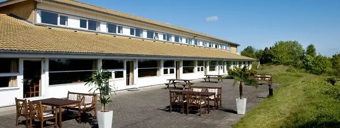 Scandic Ost 4* Aalborg