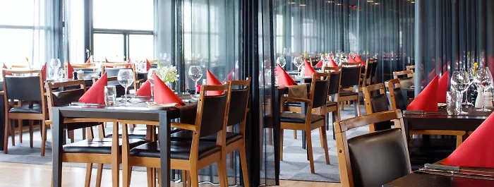 Hotel Scandic Ost 4*